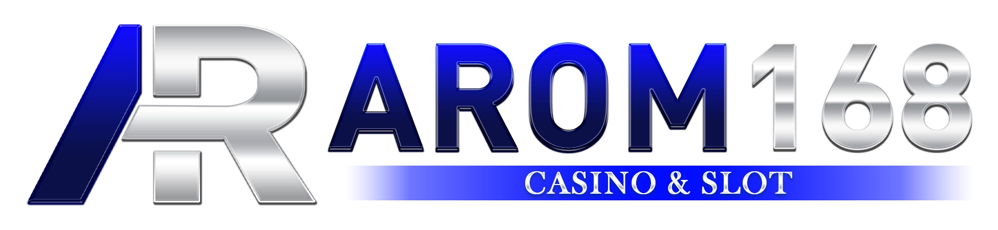 LOGO AROM168
