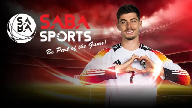 SABA SPORTS