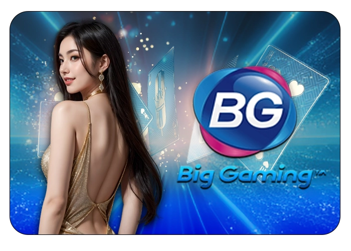 BG-casino