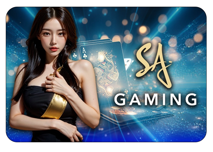 SA GAMING