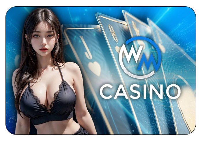WM CASINO